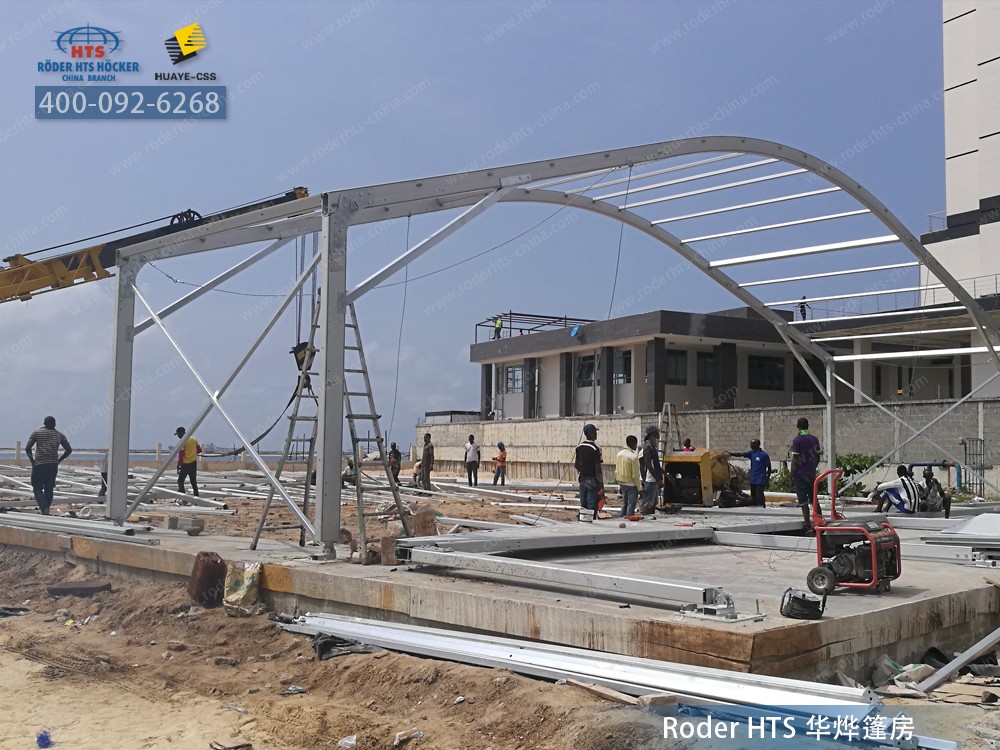 大型活動(dòng)篷房 大型活動(dòng)篷房