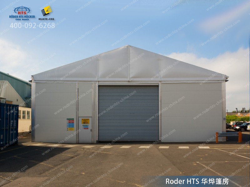 工業(yè)倉(cāng)庫(kù)篷房 工業(yè)倉(cāng)庫(kù)篷房