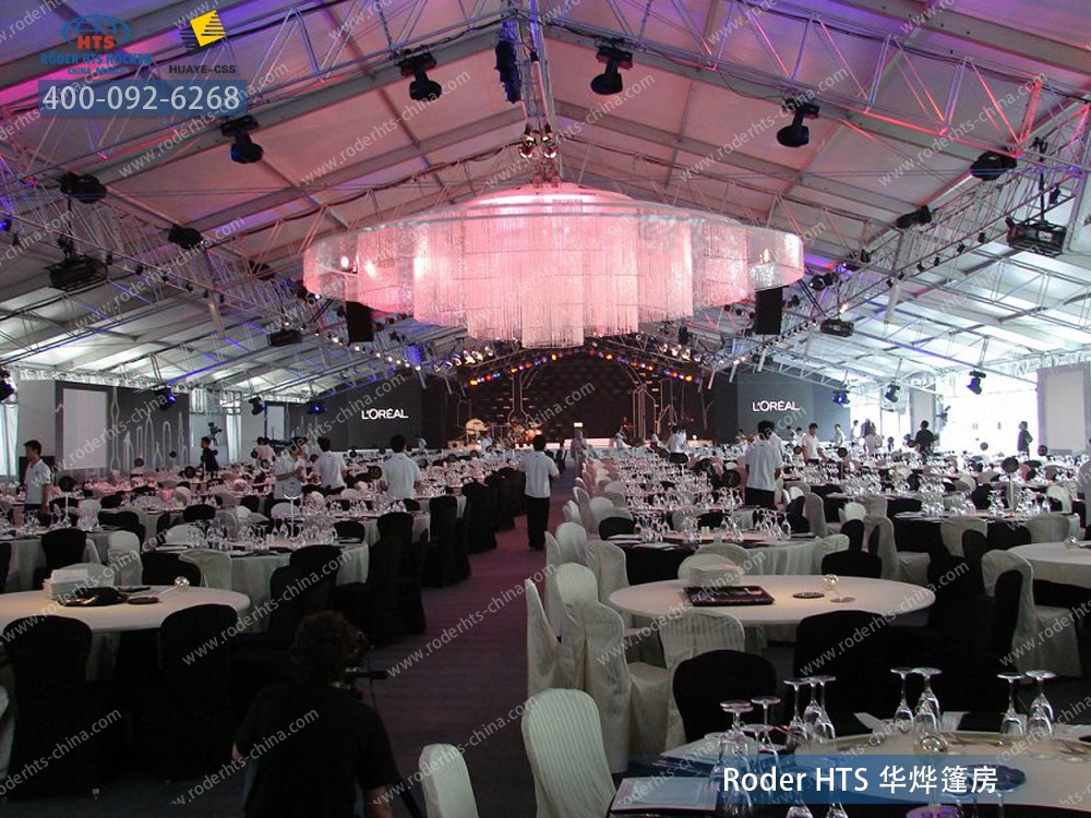 活動篷房 活動篷房