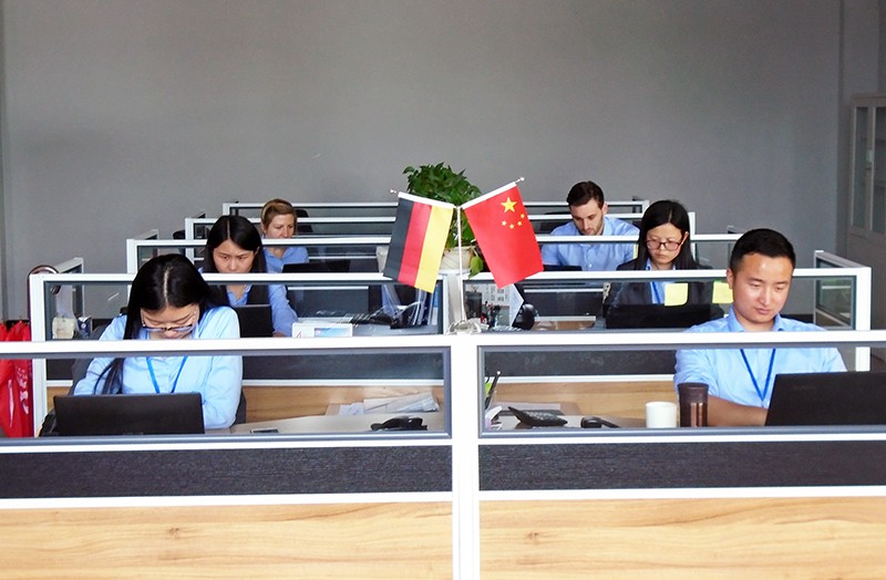 華燁裝配式篷房銷售團(tuán)隊(duì) 華燁裝配式篷房銷售團(tuán)隊(duì)