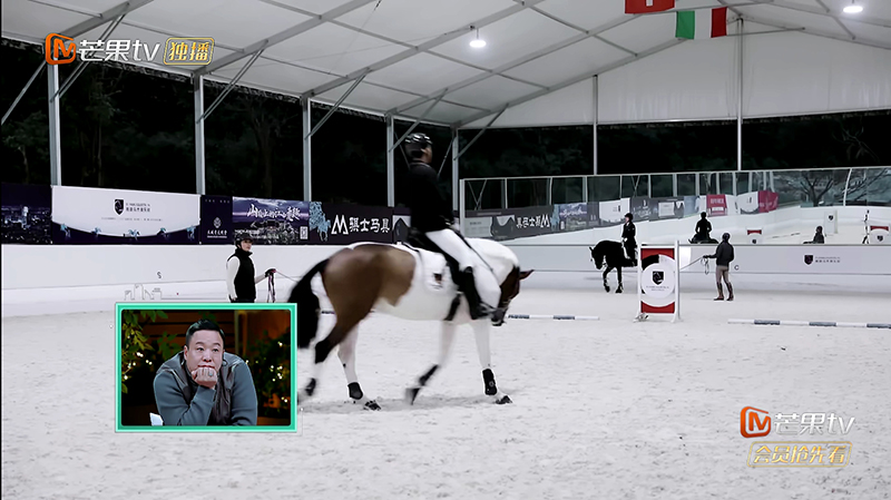 馬術(shù)篷房 馬術(shù)篷房