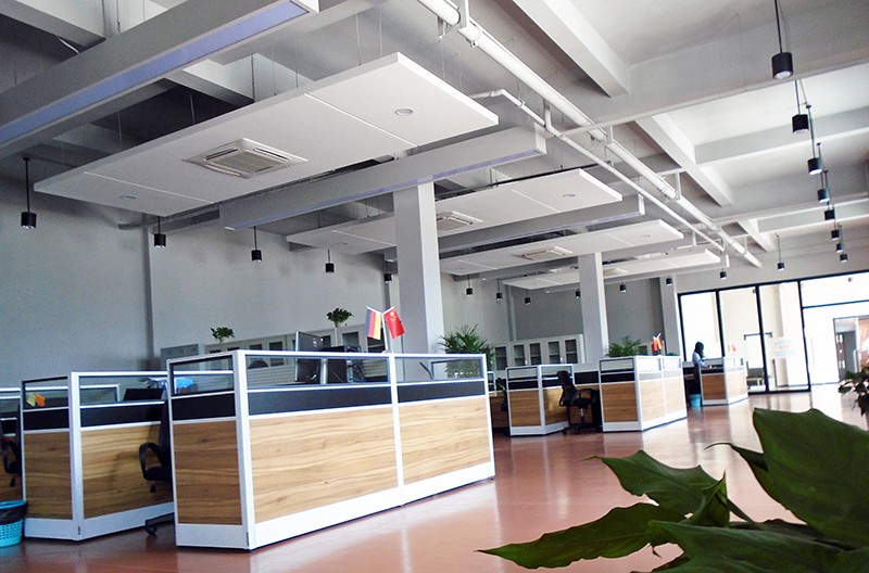 華燁篷房辦公室 華燁篷房辦公室