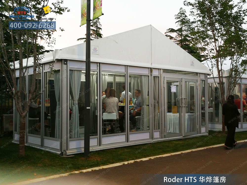 美食篷房 美食篷房