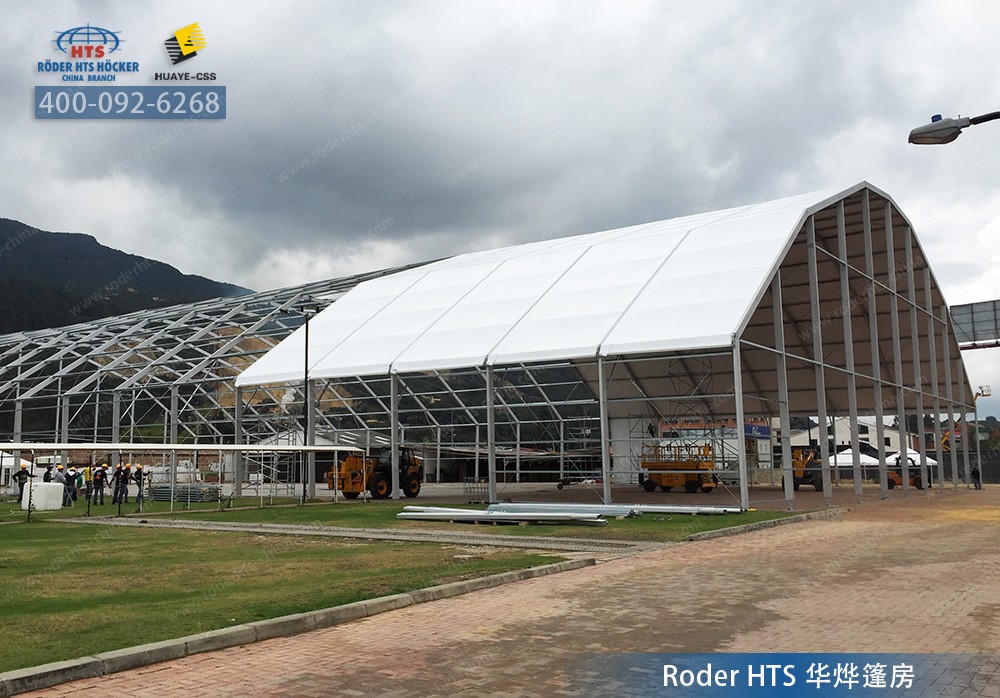 Polygon篷房 Polygon篷房