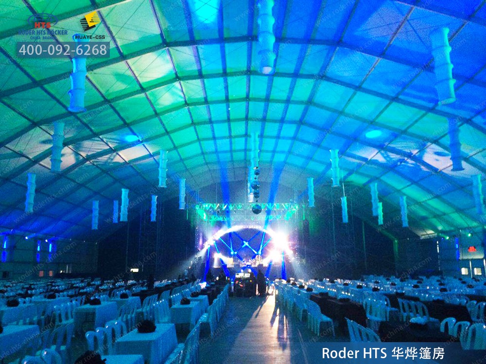 Polygon篷房 Polygon篷房