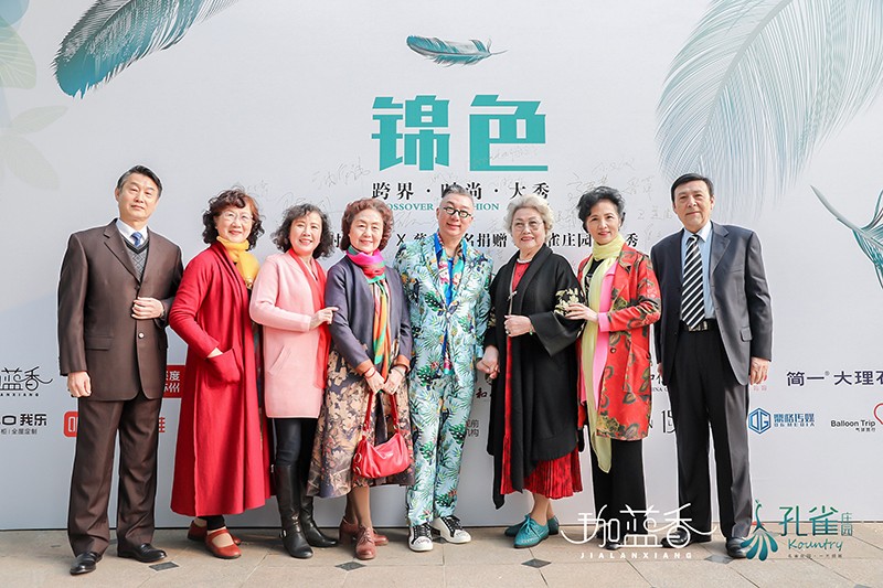 錦色大秀用篷房 錦色大秀用篷房