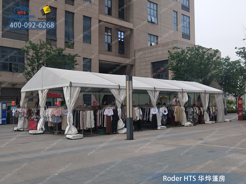 大型戶外開敞式帳篷 大型戶外開敞式帳篷