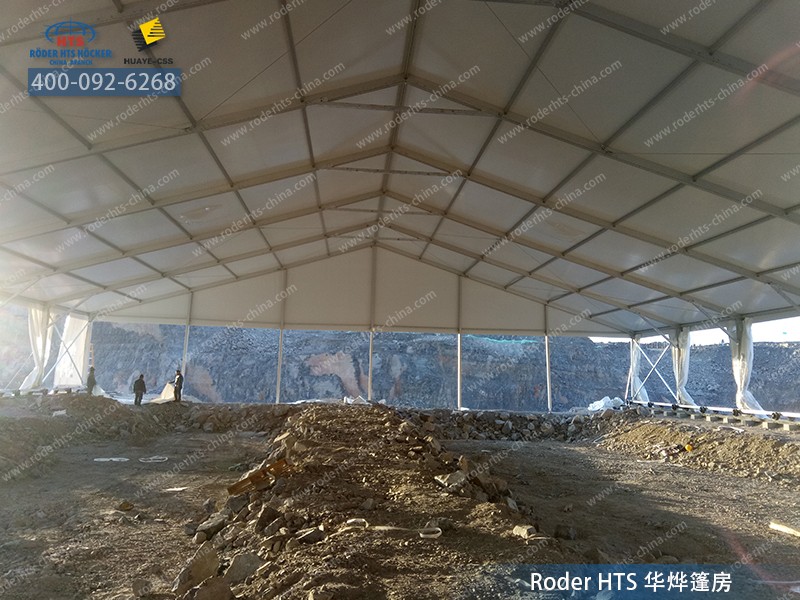 環(huán)保篷房 環(huán)保篷房