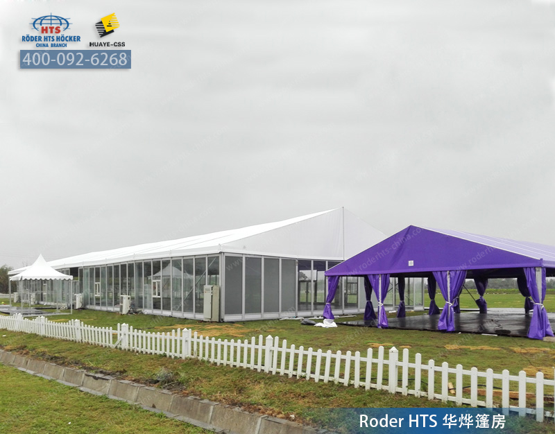 戶外婚禮篷房 戶外婚禮篷房