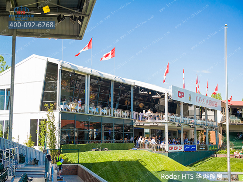 鋁合金篷房 鋁合金篷房