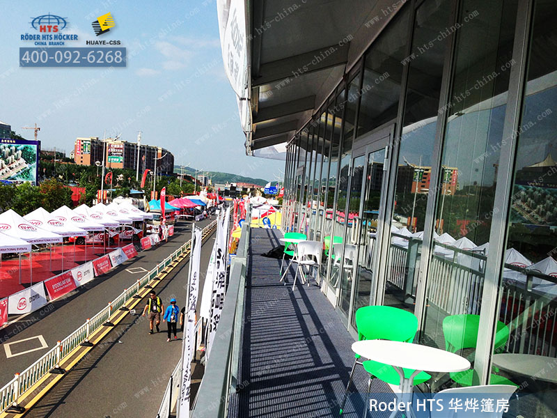 鋁合金篷房 鋁合金篷房