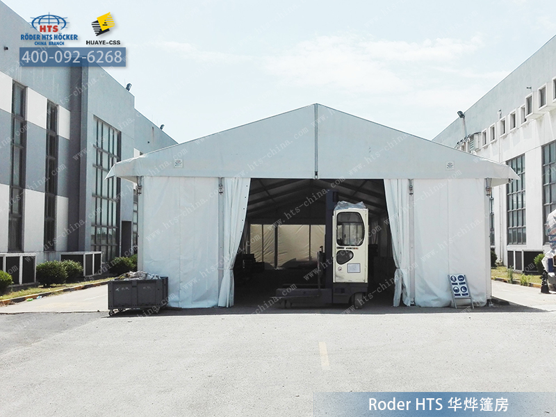 工業(yè)倉庫篷房 工業(yè)倉庫篷房