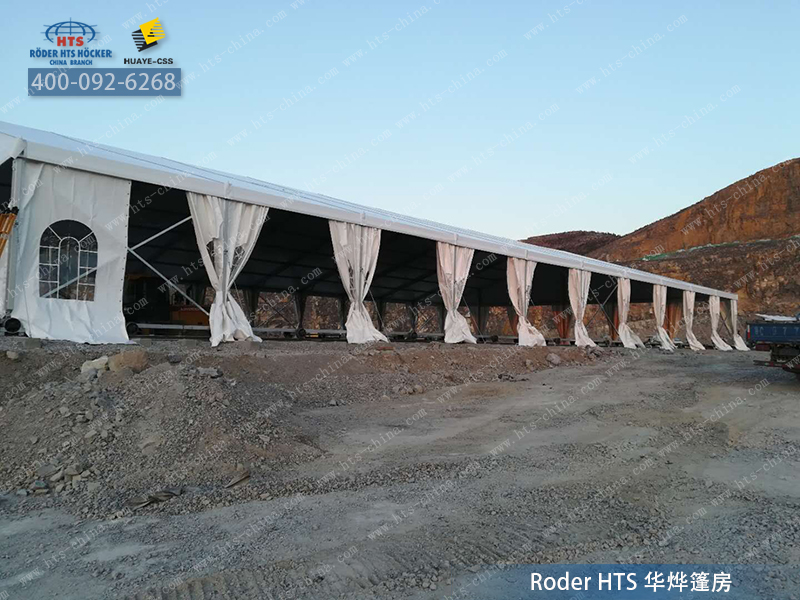 工業(yè)篷房 工業(yè)篷房