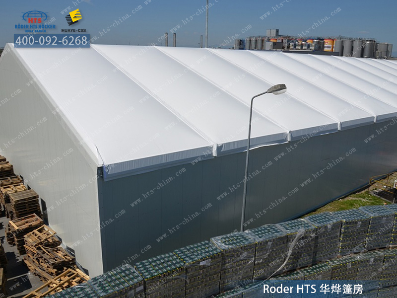 倉(cāng)儲(chǔ)篷房 倉(cāng)儲(chǔ)篷房