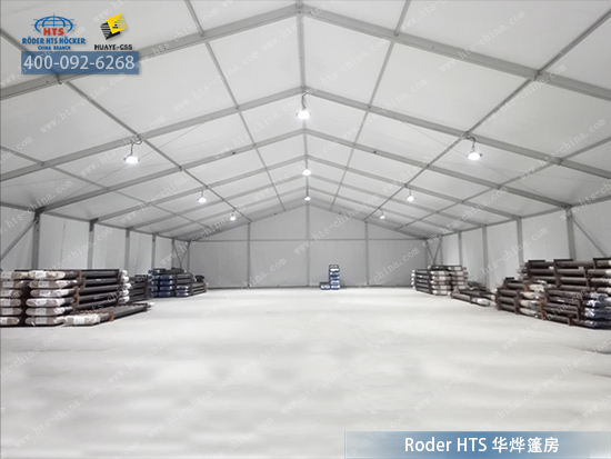 工業(yè)倉庫帳篷 工業(yè)倉庫帳篷