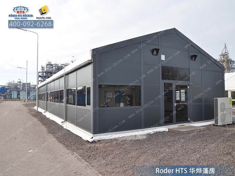 大型倉儲(chǔ)帳篷 大型倉儲(chǔ)帳篷