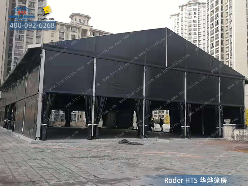 裝配式運動場館 裝配式運動場館