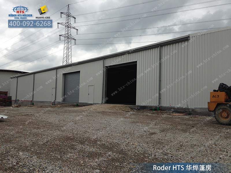 運(yùn)動(dòng)篷房