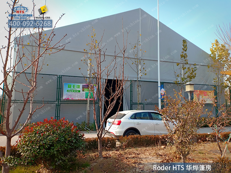 鋁合金小型篷房 鋁合金小型篷房