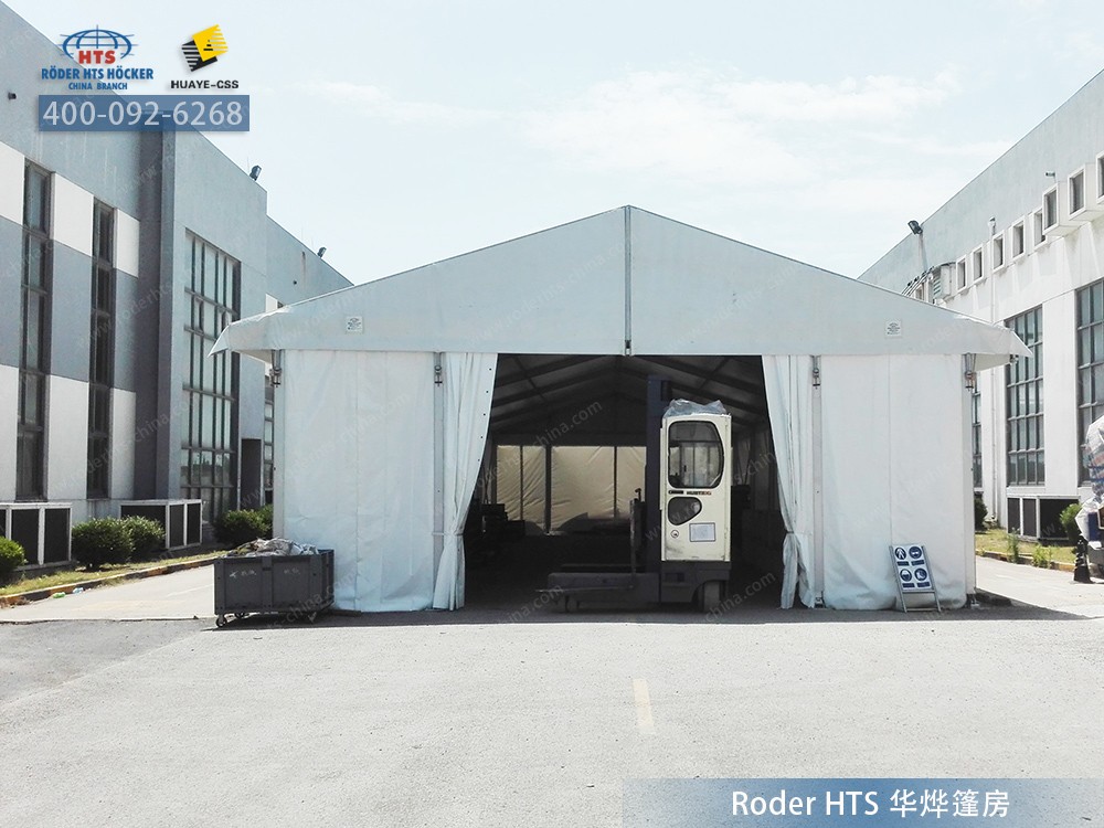 工業(yè)倉庫篷房 工業(yè)倉庫篷房