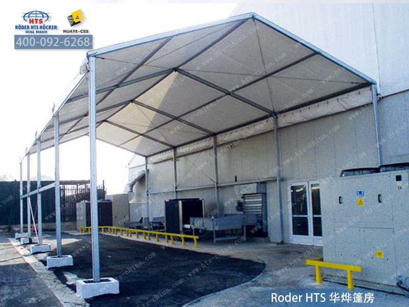 移動式庫房帳篷 移動式庫房帳篷