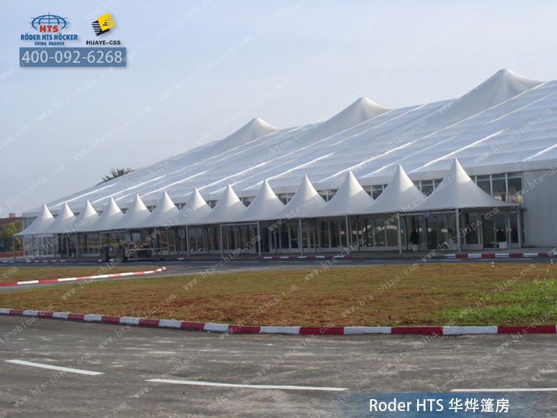 飛機移動機庫 飛機移動機庫