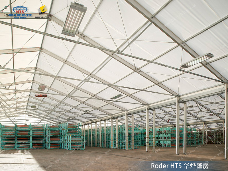 移動式庫房帳篷 移動式庫房帳篷