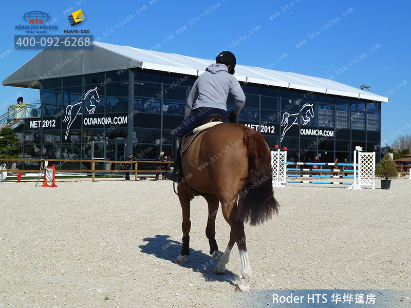 鋁合金篷房廠家華燁 鋁合金篷房廠家華燁