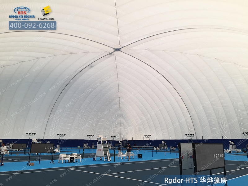 鋁合金篷房廠家華燁 鋁合金篷房廠家華燁