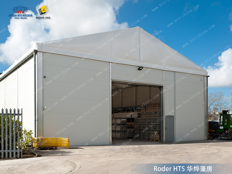 工業(yè)帳篷倉庫 工業(yè)帳篷倉庫
