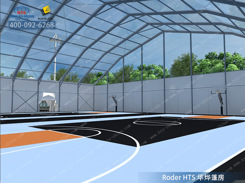 籃球運(yùn)動(dòng)館蓬房 籃球運(yùn)動(dòng)館蓬房