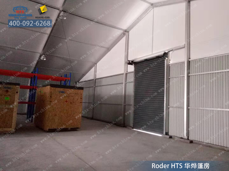 帳蓬倉(cāng)儲(chǔ)