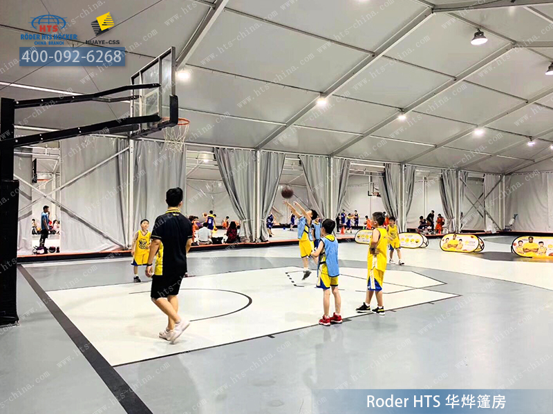 籃球運(yùn)動(dòng)館蓬房 籃球運(yùn)動(dòng)館蓬房