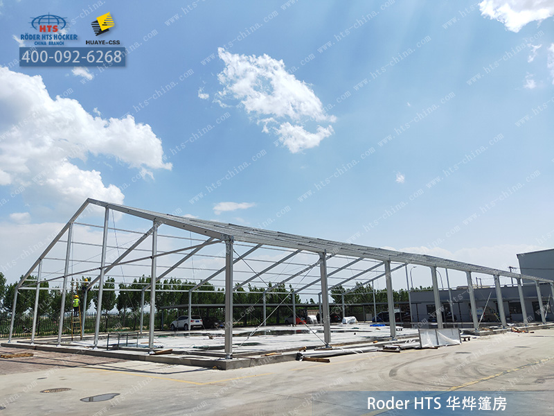 工業(yè)倉(cāng)庫(kù)篷房 工業(yè)倉(cāng)庫(kù)篷房