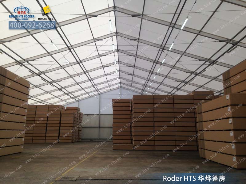 工業(yè)倉(cāng)庫(kù)篷房 工業(yè)倉(cāng)庫(kù)篷房