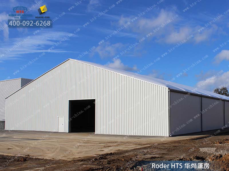 鋁合金裝配式篷房 鋁合金裝配式篷房