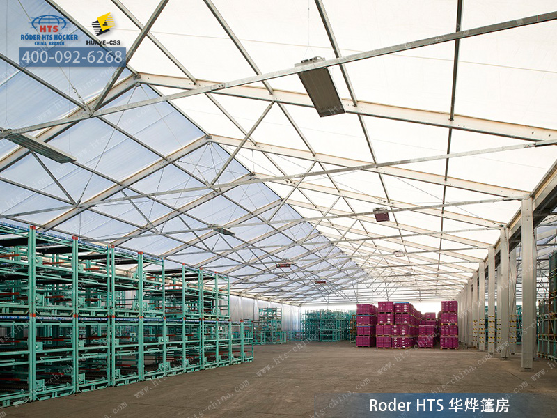 移動篷房庫房 移動篷房庫房