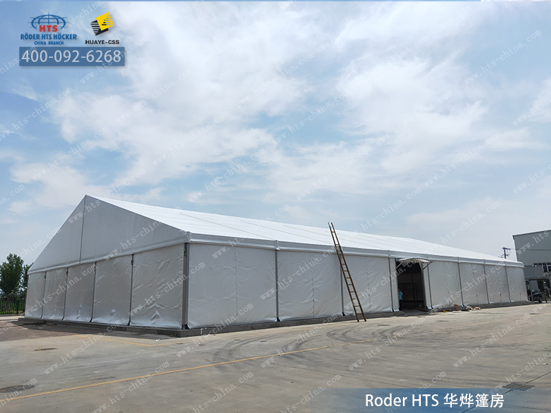 鋁合金裝配式篷房建筑 鋁合金裝配式篷房建筑