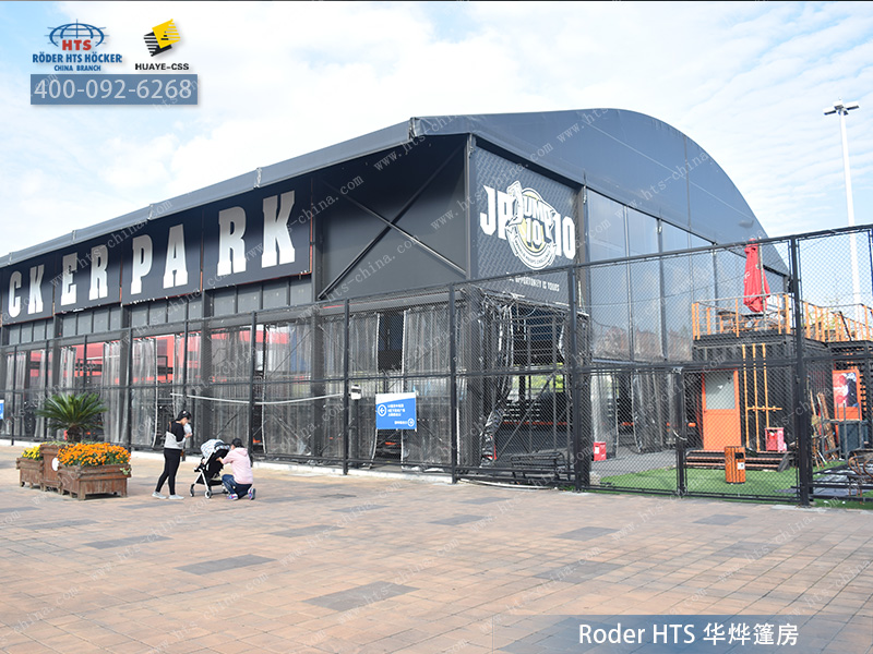 戶外網(wǎng)球場篷房 戶外網(wǎng)球場篷房