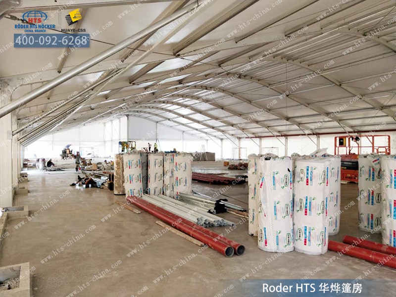 鋁合金棚多少錢一平方？