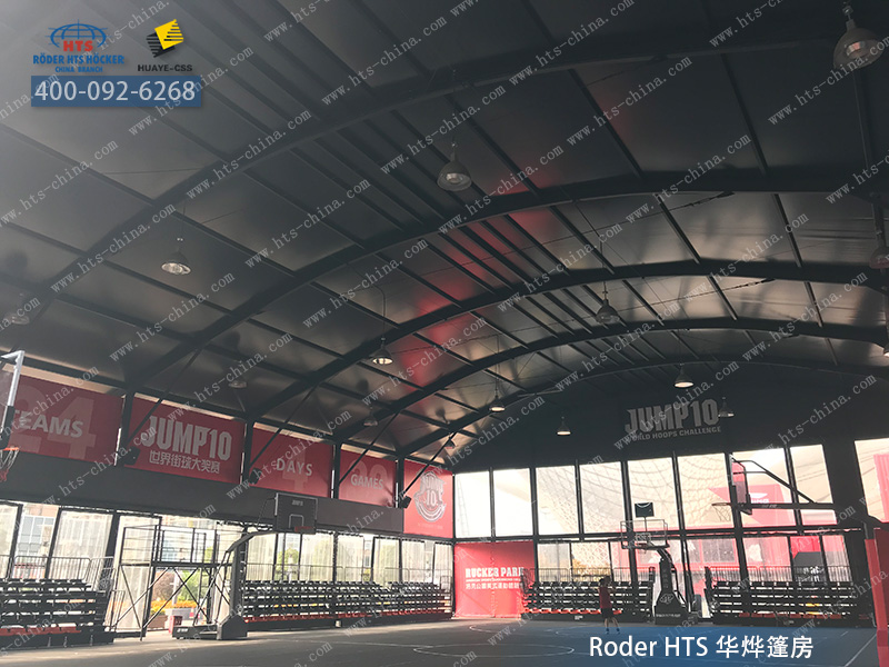 篷房籃球館造價(jià) 篷房籃球館造價(jià)