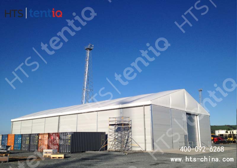大型戶外倉儲篷房 大型戶外倉儲篷房