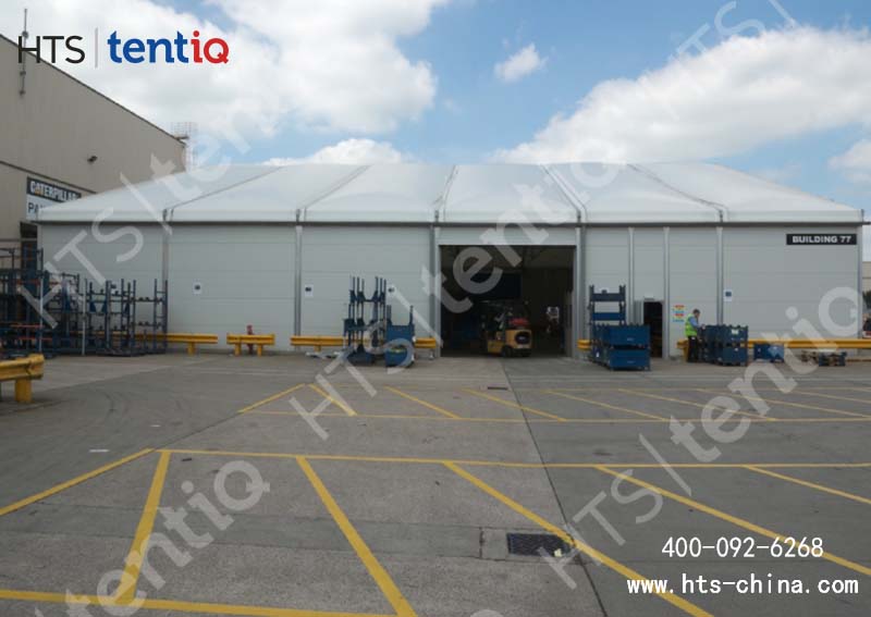 鋁合金倉儲篷房 鋁合金倉儲篷房