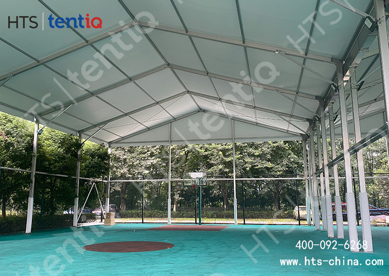 籃球場(chǎng)活動(dòng)棚 籃球場(chǎng)活動(dòng)棚