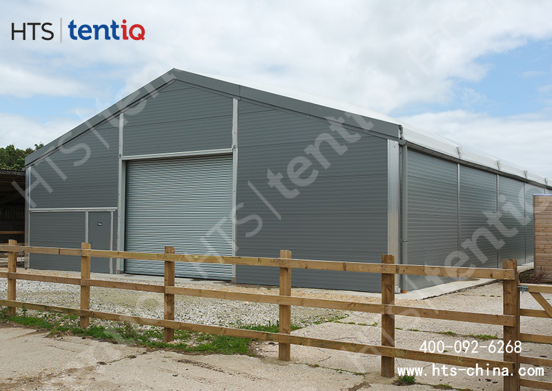 可移動裝配式篷房建筑 可移動裝配式篷房建筑