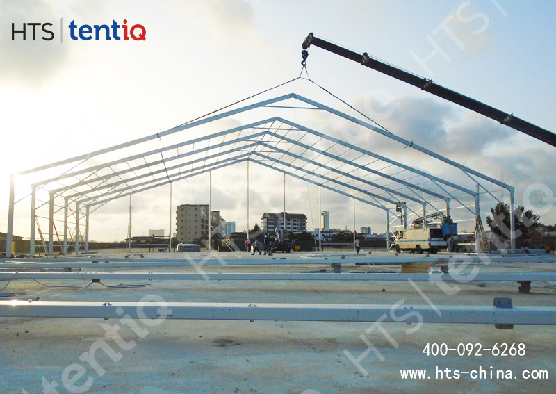 江蘇鋁合金篷房廠家 江蘇鋁合金篷房廠家