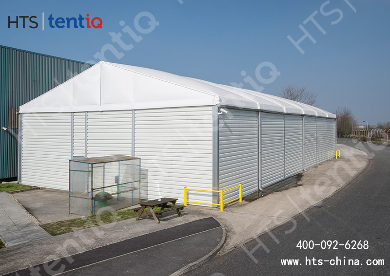 鋁合金倉儲(chǔ)篷房定制 鋁合金倉儲(chǔ)篷房定制