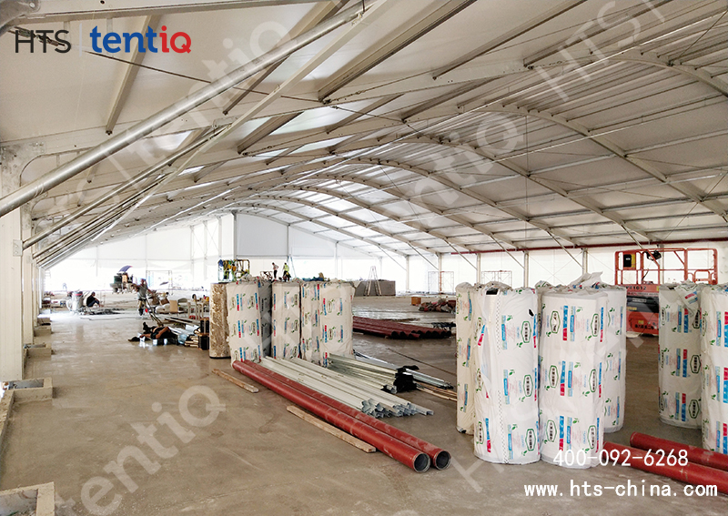 鋁合金倉儲篷房生產(chǎn)廠家 鋁合金倉儲篷房生產(chǎn)廠家