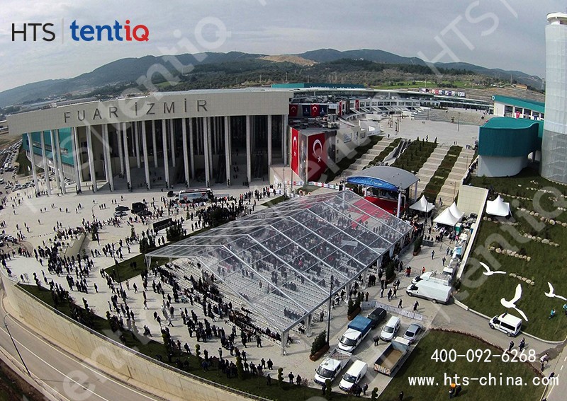 全透明大型活動(dòng)篷房 全透明大型活動(dòng)篷房