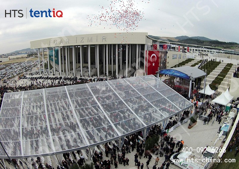 全透明大型活動(dòng)篷房 全透明大型活動(dòng)篷房